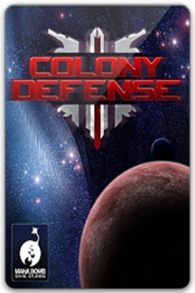 Colony Defense