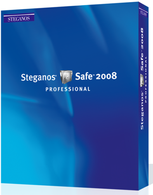 Stegnos Safe Professional 2008