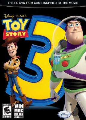 Toy Story 3 : The Video Game +1000 unlimited free full version rpg war pc games download Toy Story 3 : The Video Game +1000 unlimited free full version rpg war pc games download