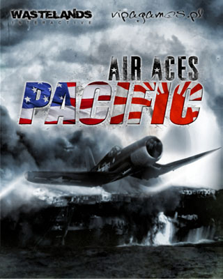 Air Aces: Pacific game
