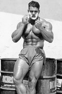 Frank Sepe - Top Bodybuilder, Fitness Male Model Gallery 4