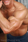 Dan Decker Fitness Model Bodybuilder