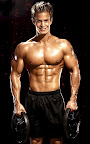Sexy Muscle Men Image Gallery