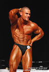 Sexy Male Bodybuilder Craig Ritchie