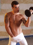 Sexy Muscle Men Gallery 2 - Sexy Frat Men