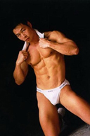 Japanese Muscle Men and Male Bodybuilders Pictures Gallery 2
