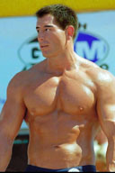 Japanese Muscle Hunks and Male Bodybuilders - 3