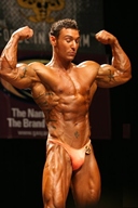 Sexy Male Bodybuilders Gallery 17 - Really Hot, Really Big Muscle