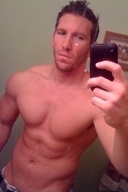Narcissism Part 3 - Hot Guys with iPhone and Mirror