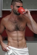 Hairy Muscular Men and Hot Daddy Hunks - Part 12