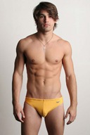 Hot Hunks in Underwear - What Color is Beautiful? Part 14