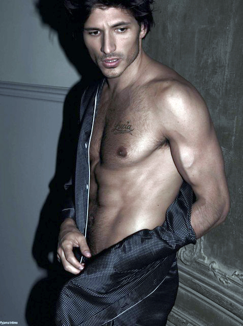 Sexy Muscle Men: Andres Velencoso Segura - Top Icons Men, Hot Spanish Male  Model