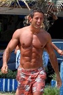 Sexy Male Fitness Models Part 36