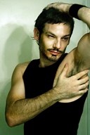 Diego Lema - Sexy Male Model Photographer