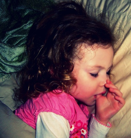 sleepyhead