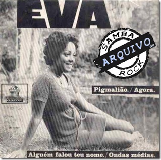 Eva Eva