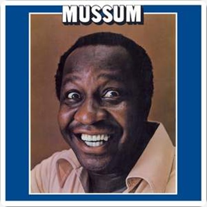 mussum mussum