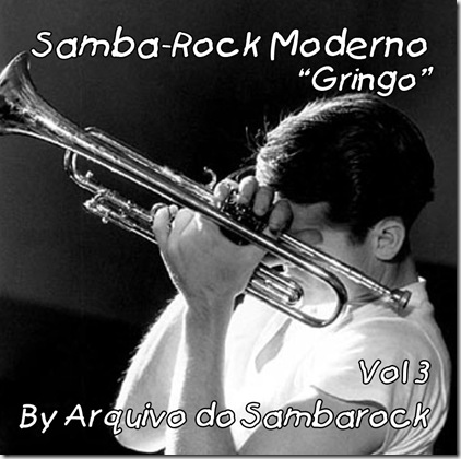 Sambarock Moderno 3