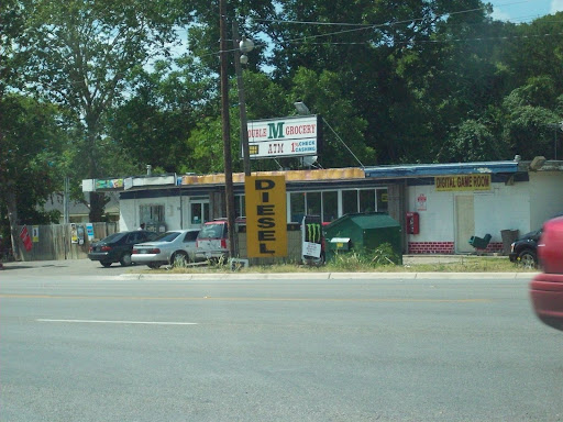 Double M Grocery Image