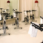 Spinning Studio