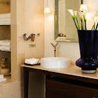Bathroom inspired by Yoo by Philippe Starck