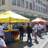 Europa für Würzburg
