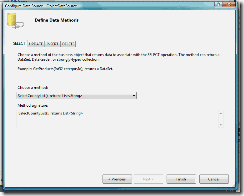 EnglandCountyDataSource-DataBinding5