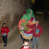 10º Aniversario Banda Bizkarra (Sta. Cecilia 2003)