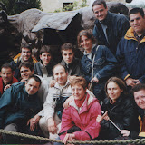 Viaje a Noja