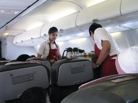 [Image: Spicejet%20Flight%20Attendant.jpg]