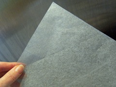 From The Bindery: How To Make Your Own Book Cloth - Cloth