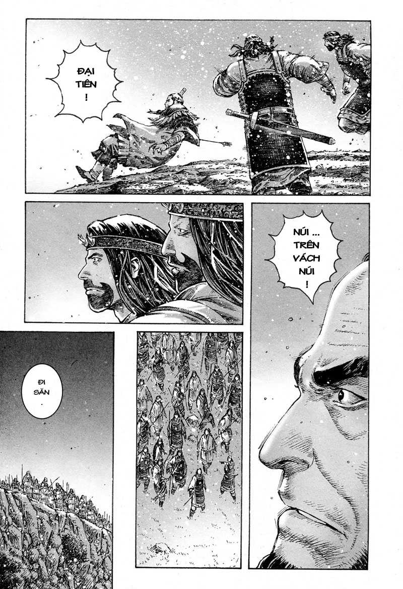 Hỏa Phụng Liêu Nguyên Chap 302 - Truyen.Chap.VN
