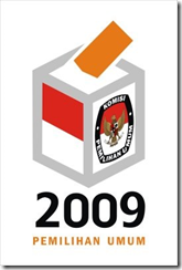 logo KPU kpu indonesia