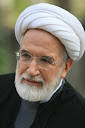 مهدی کروبی