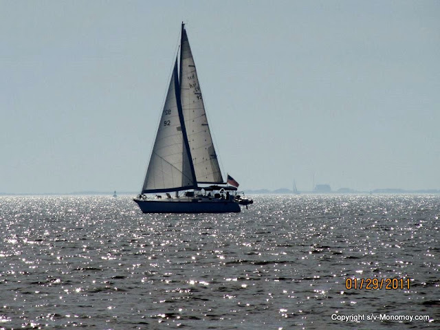Monomoy