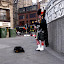 Kilt and a bagpipe. How much more Scottish can you get?