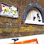 Brick Lane area.