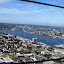 Views from the Space Needle - pretty sweet.