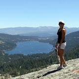 Lake Tahoe