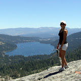 Lake Tahoe