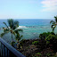 Kona for a wedding.