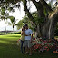 Mac &amp; I in Hawaii.