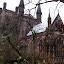 Chester Cathedral.