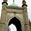 Brighton Dome.