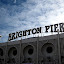 Brighton Pier :)