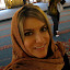 Inside of the mosque.