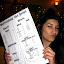 Checking out the ... 'menu'