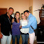 Roberto, Stace, Salvatore &amp; I in Bomerano
