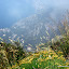 Overlooking Positano
