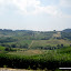 Views of San Gimignano.
